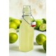Keddy Syrup Lime Juice 1000 ml