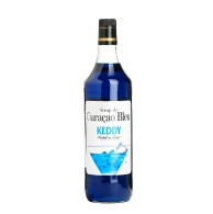 Keddy Syrup Blue Curacao Bright Citrus 1000 ml