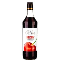 Keddy Syrup Cherry Bright & Sweet 1000 ml