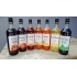 Keddy Sirop Green Mint Mentă Verde 1 L Gust Revigorant de Mentă
