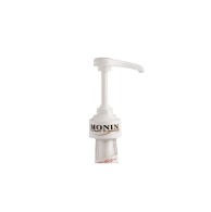 Monin Manual Pourer 5 ml for Precision Serving