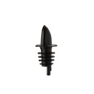 Monin Plastic Bottle Pourer Durable for Syrups