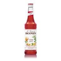 Monin Orange Spritz Refreshing Syrup 700 ml