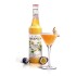 Monin Sirop Passion Fruit Fructul Pasiunii 1 L Exotic și Răcoritor