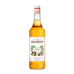 Monin Sirop Passion Fruit Fructul Pasiunii 1 L Exotic și Răcoritor