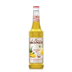 Monin Pina Colada Tropical Syrup 700 ml
