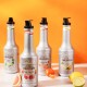 Monin Piure Grapefruit Ruby 1 L – Gust Răcoritor și Ușor Amar Monin Piure Grapefruit Ruby 1 L – Gust Răcoritor și Ușor Amar