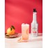 Monin Piure Grapefruit Ruby 1 L – Gust Răcoritor și Ușor Amar