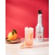 Monin Piure Grapefruit Ruby 1 L – Gust Răcoritor și Ușor Amar Monin Piure Grapefruit Ruby 1 L – Gust Răcoritor și Ușor Amar