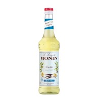 Monin Sirop Vanilla Sugar-Free Vanilie Fără Zahăr 700 ml