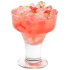 Monin Sirop Watermelon Pepene Verde 1 L PET Gust Dulce de Vară