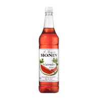 Monin Watermelon Fruity Syrup 1000 ml PET