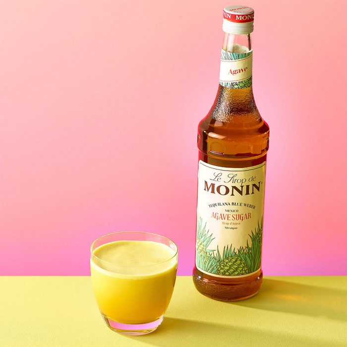 Monin Sirop Agave 700 ml