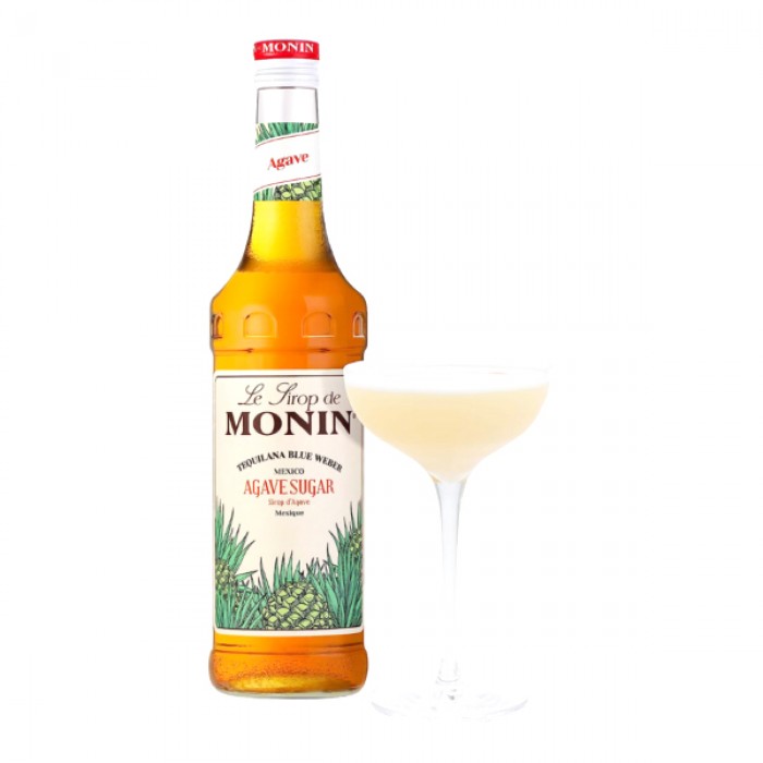 Monin Sirop Agave 700 ml