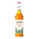 Monin Syrup Agave 700 ml