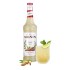 Monin Сироп Almond Миндаль Нежный Ореховый Вкус 1000 мл