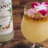 Monin Сироп Almond Миндаль Нежный Ореховый Вкус 1000 мл