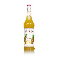 Monin Сироп Pineapple Ананас Тропический Вкус Свежего Ананаса 700 мл