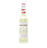 Monin Сироп Anise Анис Сладковатый Освежающий Вкус 1000 мл
