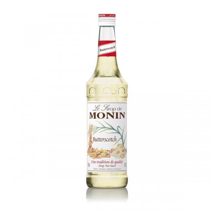 Monin Сироп Butterscotch Баттерскотч (Ирис) 700 ml