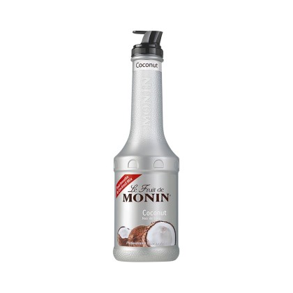 Monin Puree Coconut Creamy Exotic 1000 ml