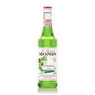 Monin Сироп Cucumber Огурец Легкий И Свежий Вкус 1000 мл