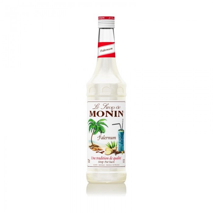 Monin Sirop Falernum (Mix Exotic) 700 ml