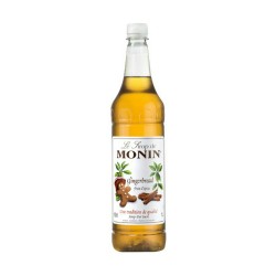 Monin Gingerbread Cookie Spiced Syrup 1000 ml PET