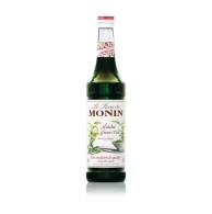 Monin Syrup Matcha Green Tea Essence 700 ml