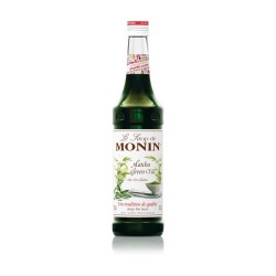Monin Syrup Matcha Green Tea Essence 700 ml