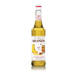 Monin Syrup Honey Golden Sweetness 700 ml