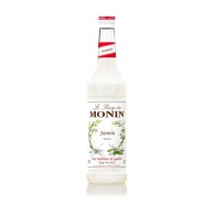 Monin Sirop Jasmine Iasomie 0.7 L Gust Floral Delicat
