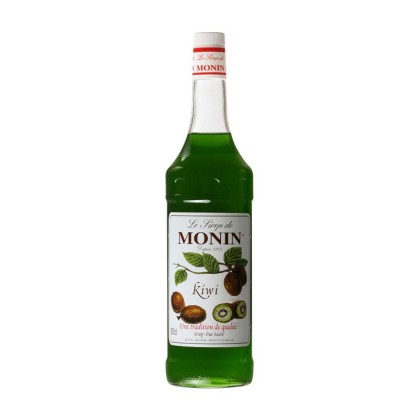 Monin Сироп Kiwi Киви Сочный И Экзотический Вкус Киви 1000 мл