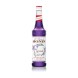 Monin Syrup Lavender Fragrant & Floral 700 ml