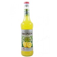 Monin Sirop Lemon Rantcho Limonadă 1 L Gust Proaspăt și Citrice