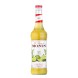 Monin Syrup Lime Zesty Freshness 700 ml