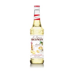 Monin Syrup Macaroon Buttery Delight 700 ml