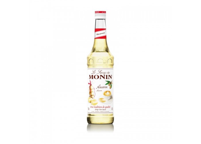 Monin Vanilla 700 ml + Monin Caramel Sauce 500 ml + Monin Syrup