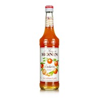 Monin Mandarin Zesty Citrus Syrup 700 ml