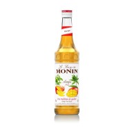 Monin Сироп Mango Манго Сладкий И Экзотичный Вкус Манго 1000 мл