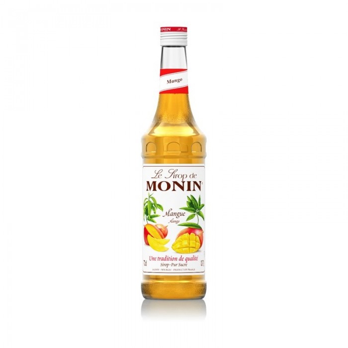 Monin Syrup Mango 1000 ml