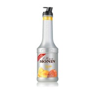 Monin Puree Mango Sunny & Sweet 1000 ml
