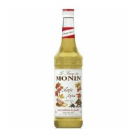 Monin Syrup Maple Spice Warm & Sweet 700 ml