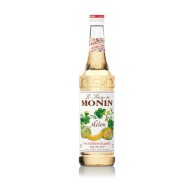Monin Sirop Melon Pepene Galben 0.7 L Aromă Fructată și Suculentă