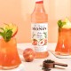 Monin Sirop Peach Piersici 700 ml