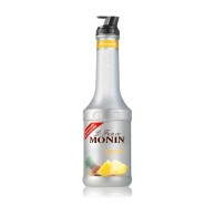 Monin Puree Pineapple Golden Tropical 1000 ml