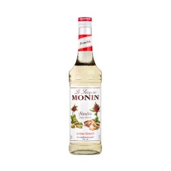 Monin Syrup Pistachio Nutty & Smooth 700 ml