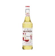 Monin Sirop Popcorn 0.7 L Aromă Delicioasă de Popcorn Caramelizat