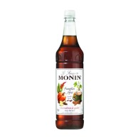 Monin Pumpkin Spice Seasonal Syrup 700 ml