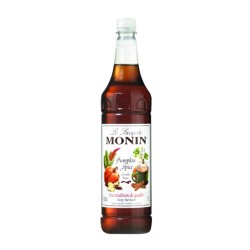 Monin Pumpkin Spice Seasonal Syrup 700 ml